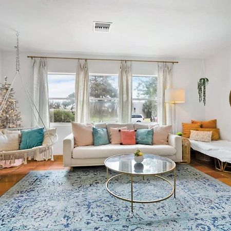 Villa Pink House Prime Location Walk To Downtown Dogs Ok St. Augustine Exterior foto
