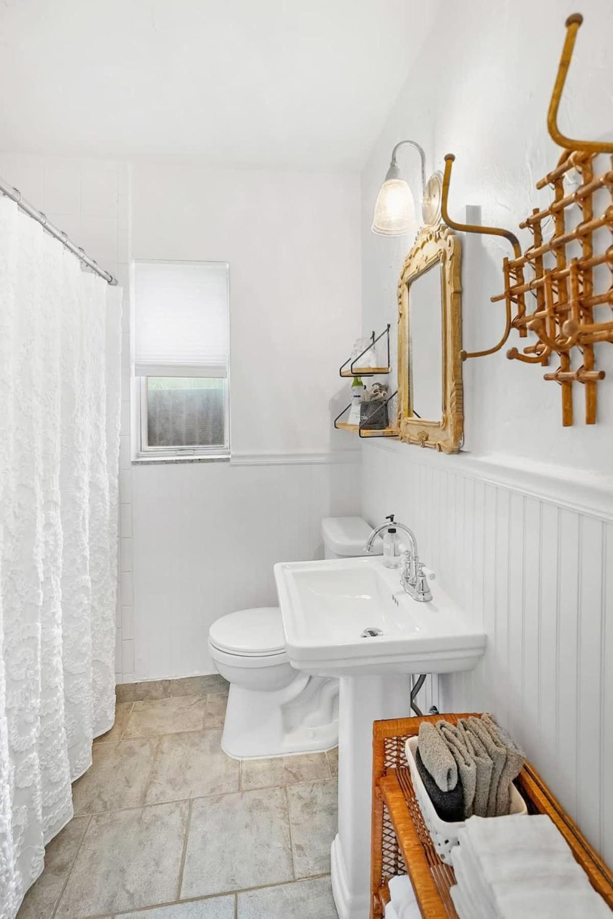 Villa Pink House Prime Location Walk To Downtown Dogs Ok St. Augustine Exterior foto